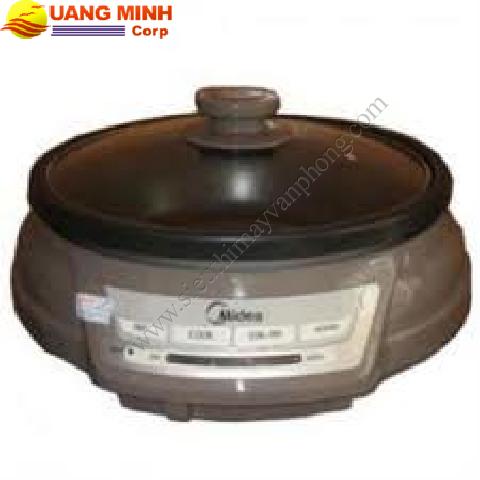 Nồi lẩu điện MIDEA MRFK130S
